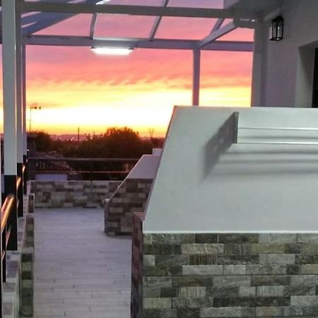 Villa La Parra Chiclana de la Frontera Kültér fotó